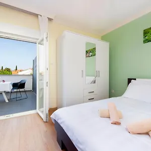  Apartman Sena