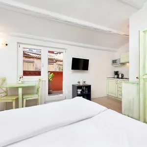  Apartman Casa Matteotti