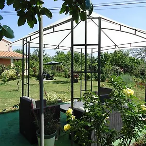 Appartamento Nera, Rovigno