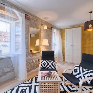  Apartman Luxury Fabris