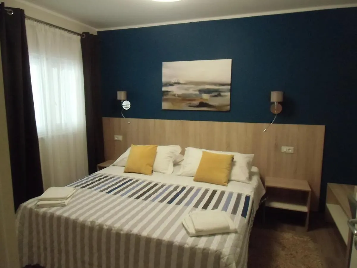 Apartments Romano Ровинь Хорватия