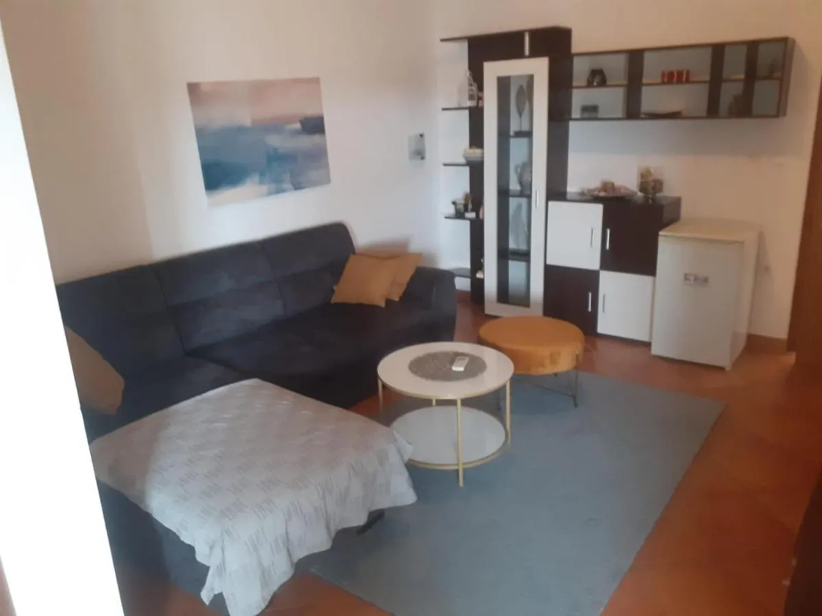Apartments Romano Ровинь