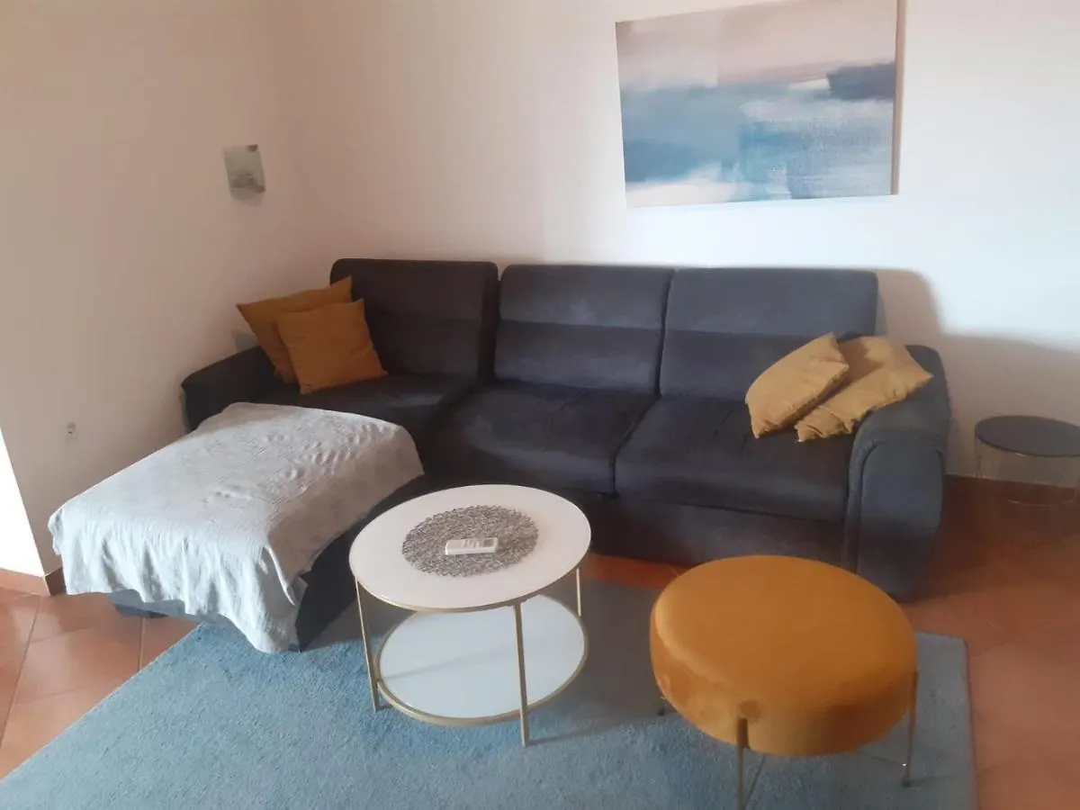 Apartments Romano Ровинь Хорватия
