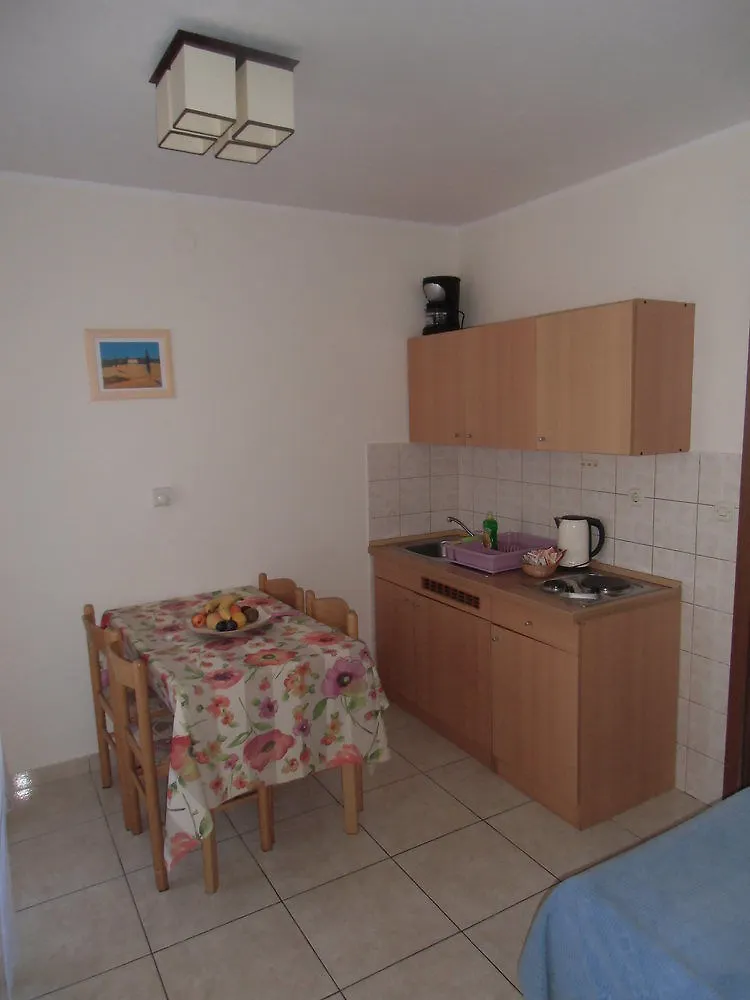 Apartments Romano Ровинь Хорватия