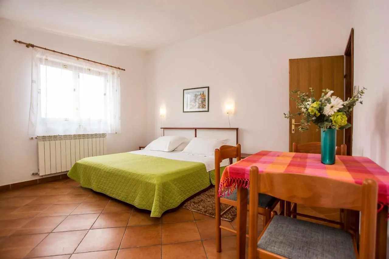 Apartments Romano Ровинь