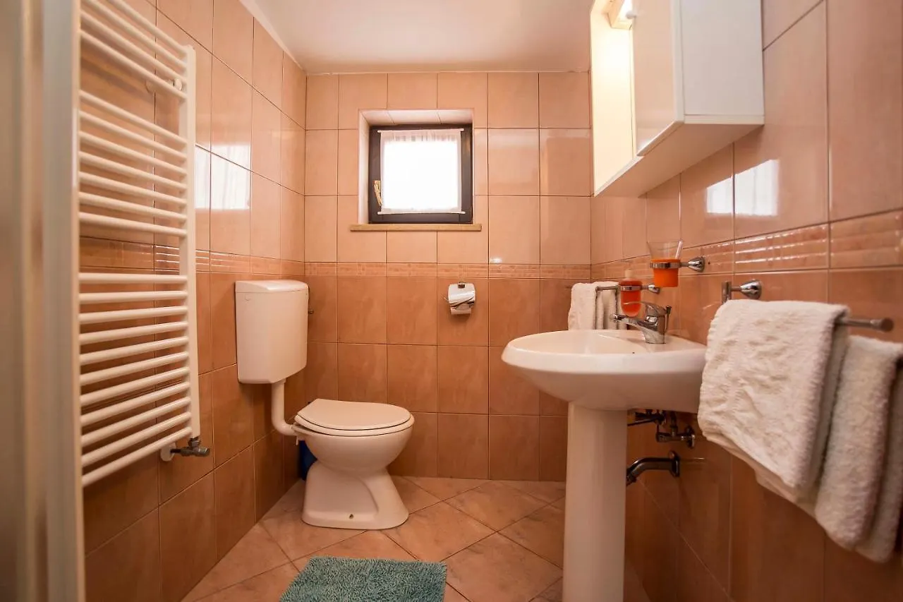 Apartments Romano Ровинь