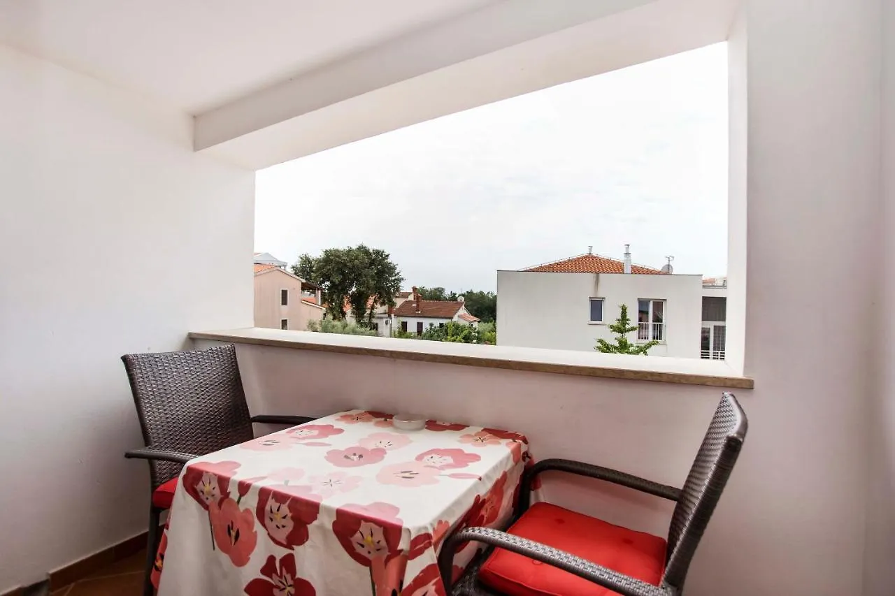 Apartments Romano Ровинь