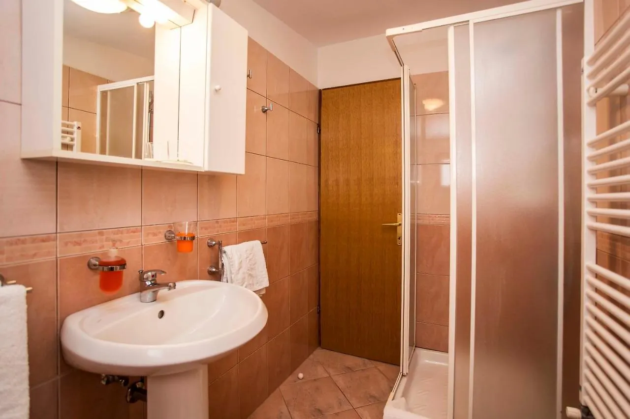 Apartments Romano Ровинь
