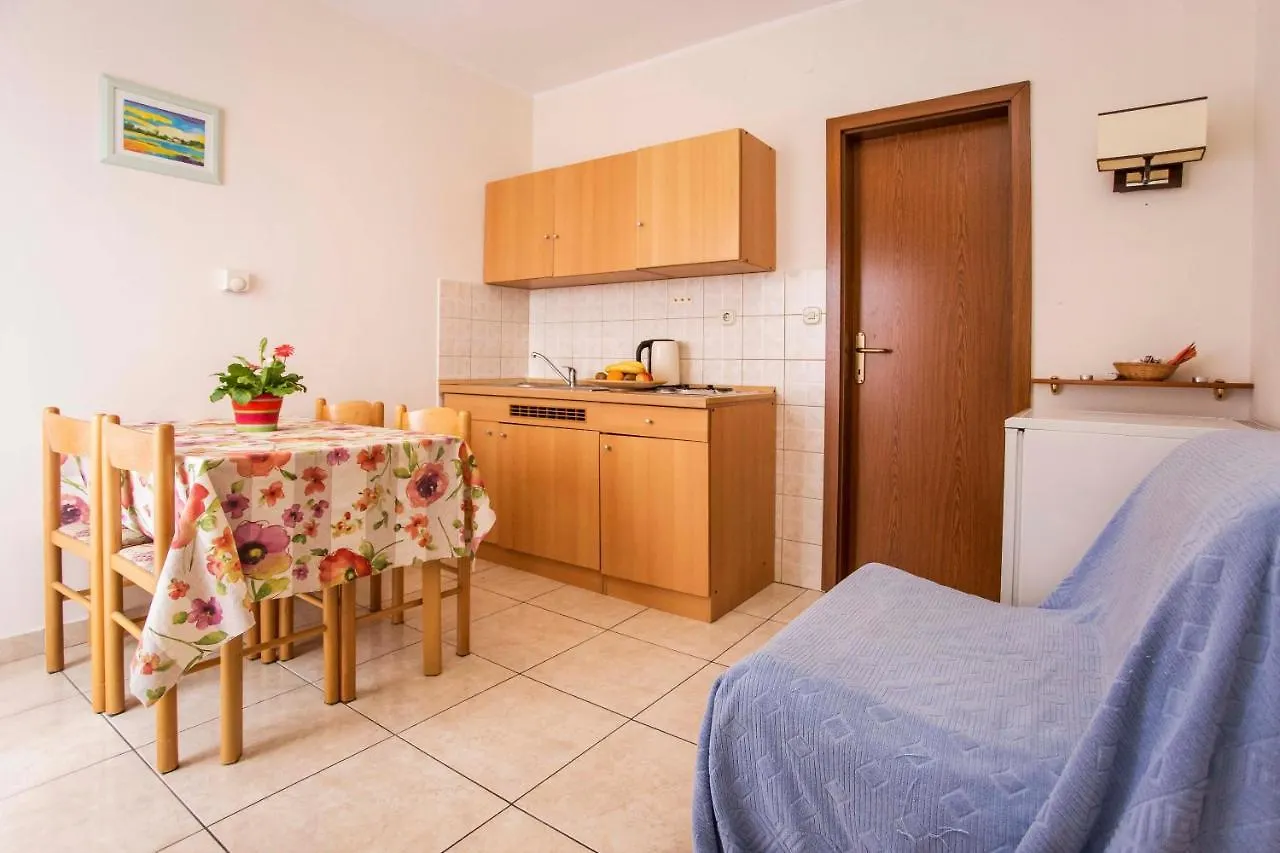 Apartments Romano Ровинь