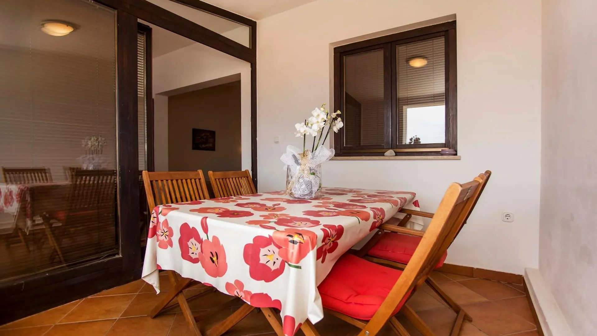 Apartments Romano Ровинь