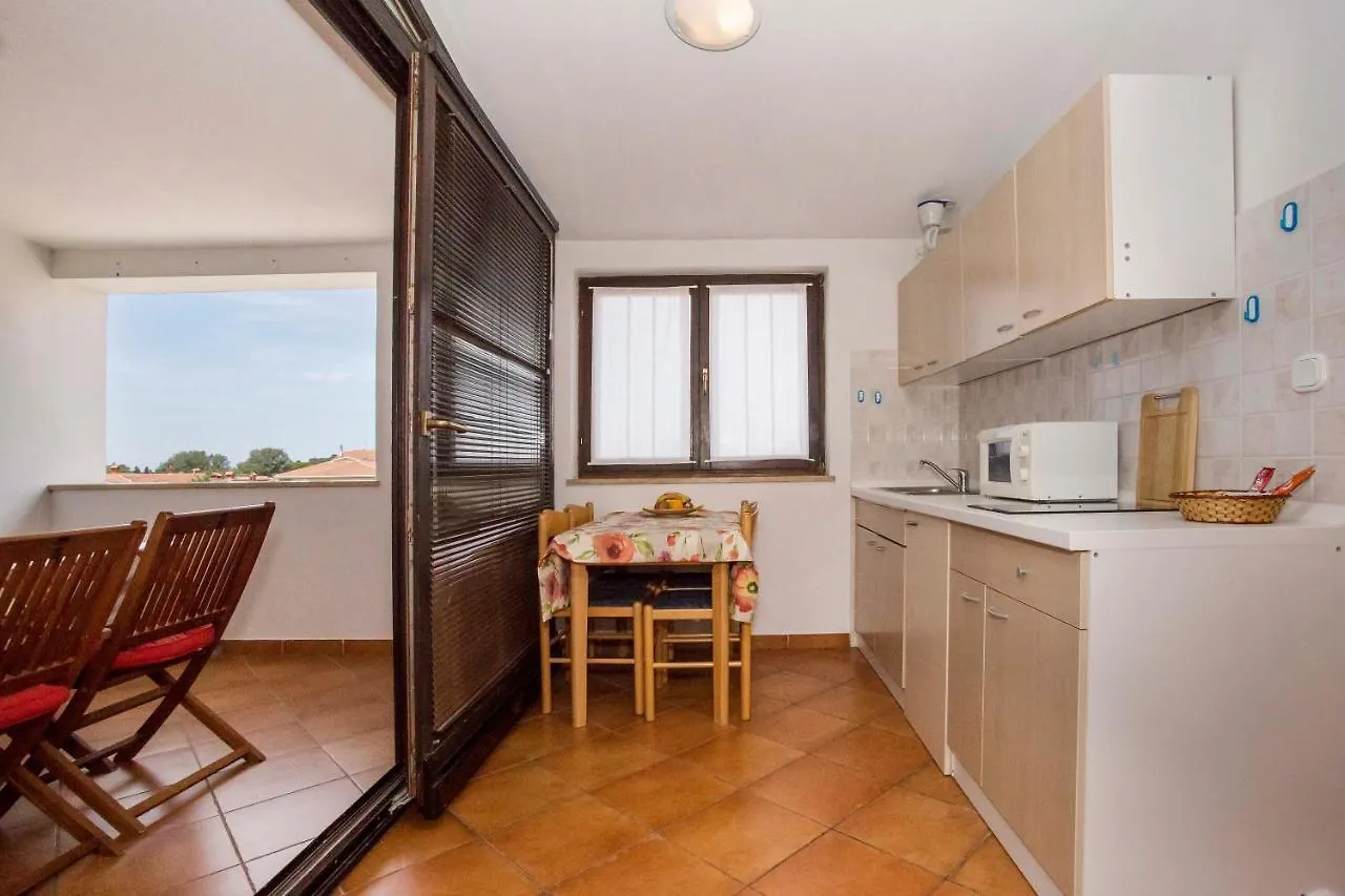 Apartments Romano Rovinj