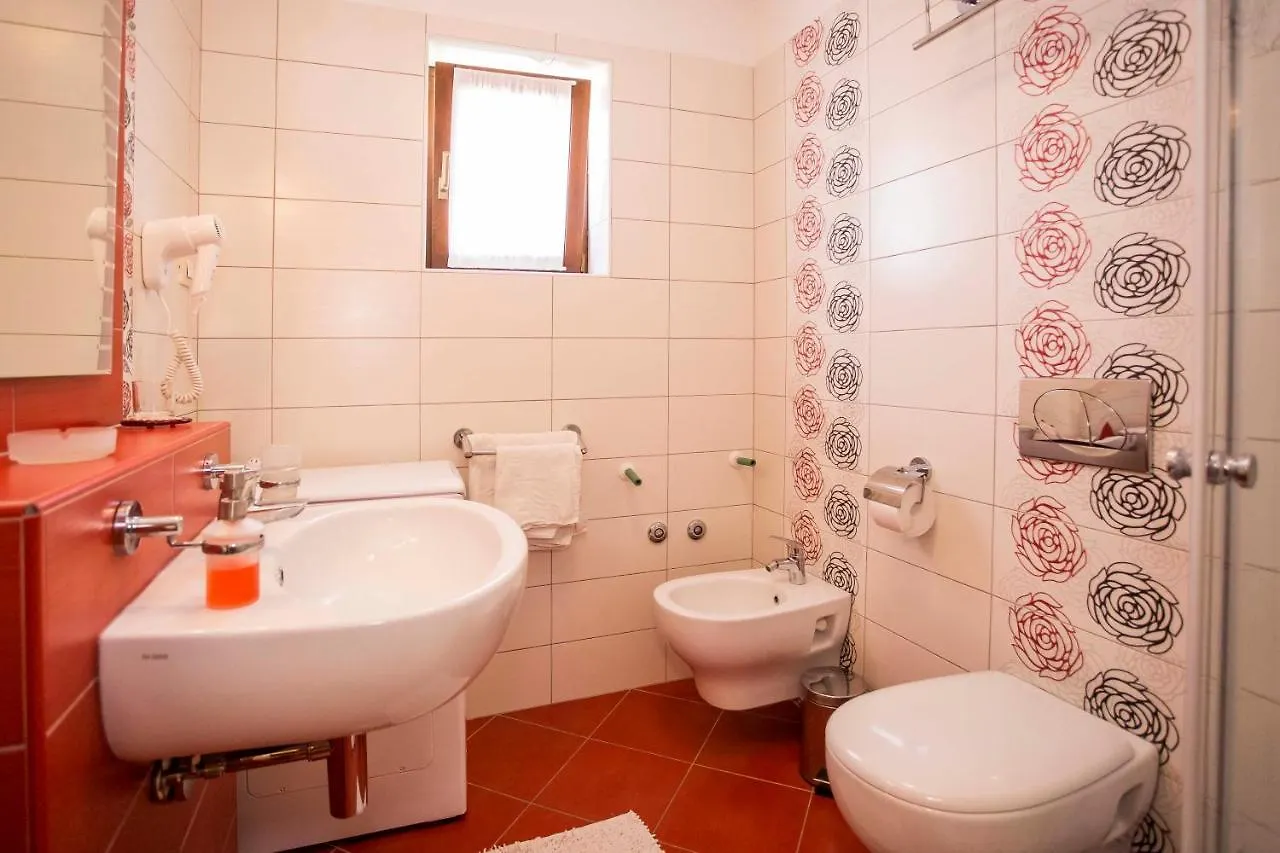 Apartments Romano Ровинь