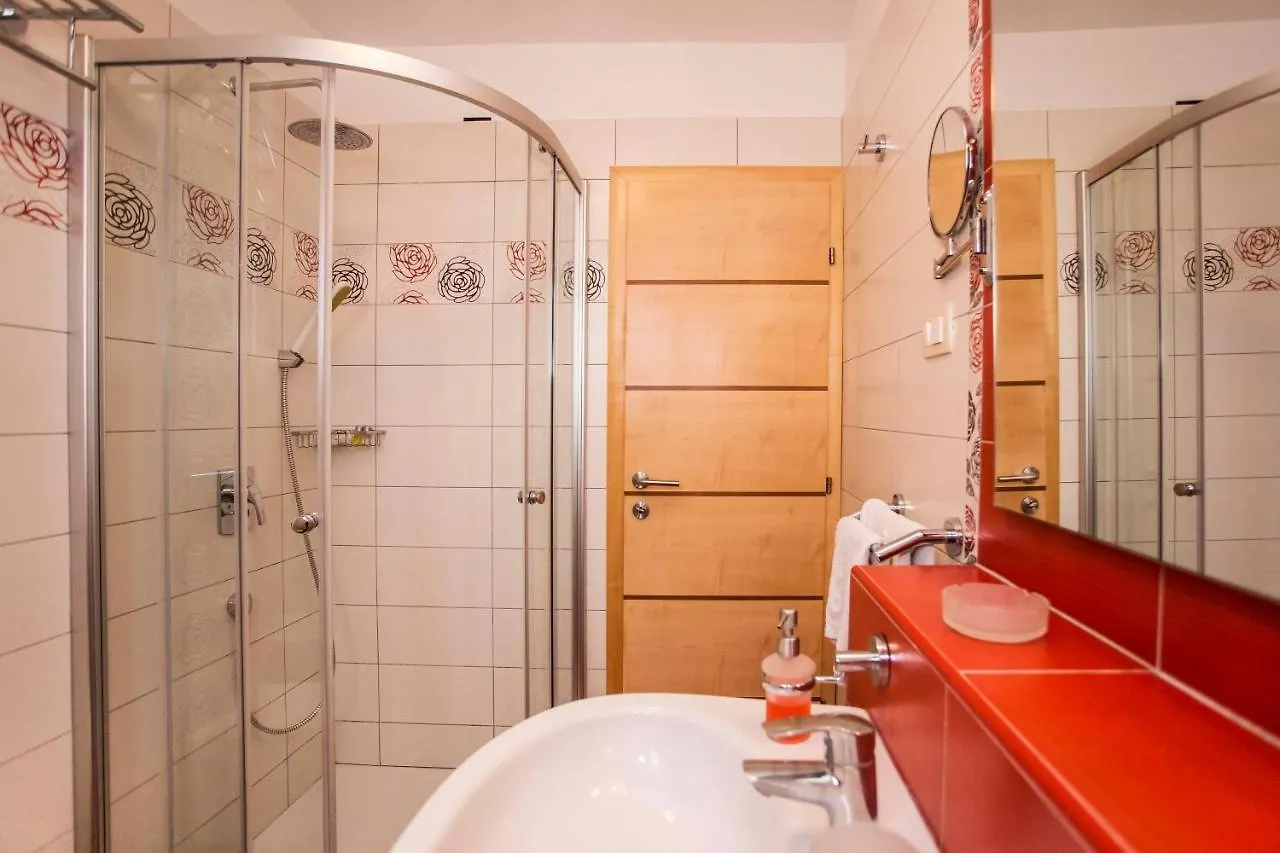 Apartments Romano Ровинь 0*,  Хорватия