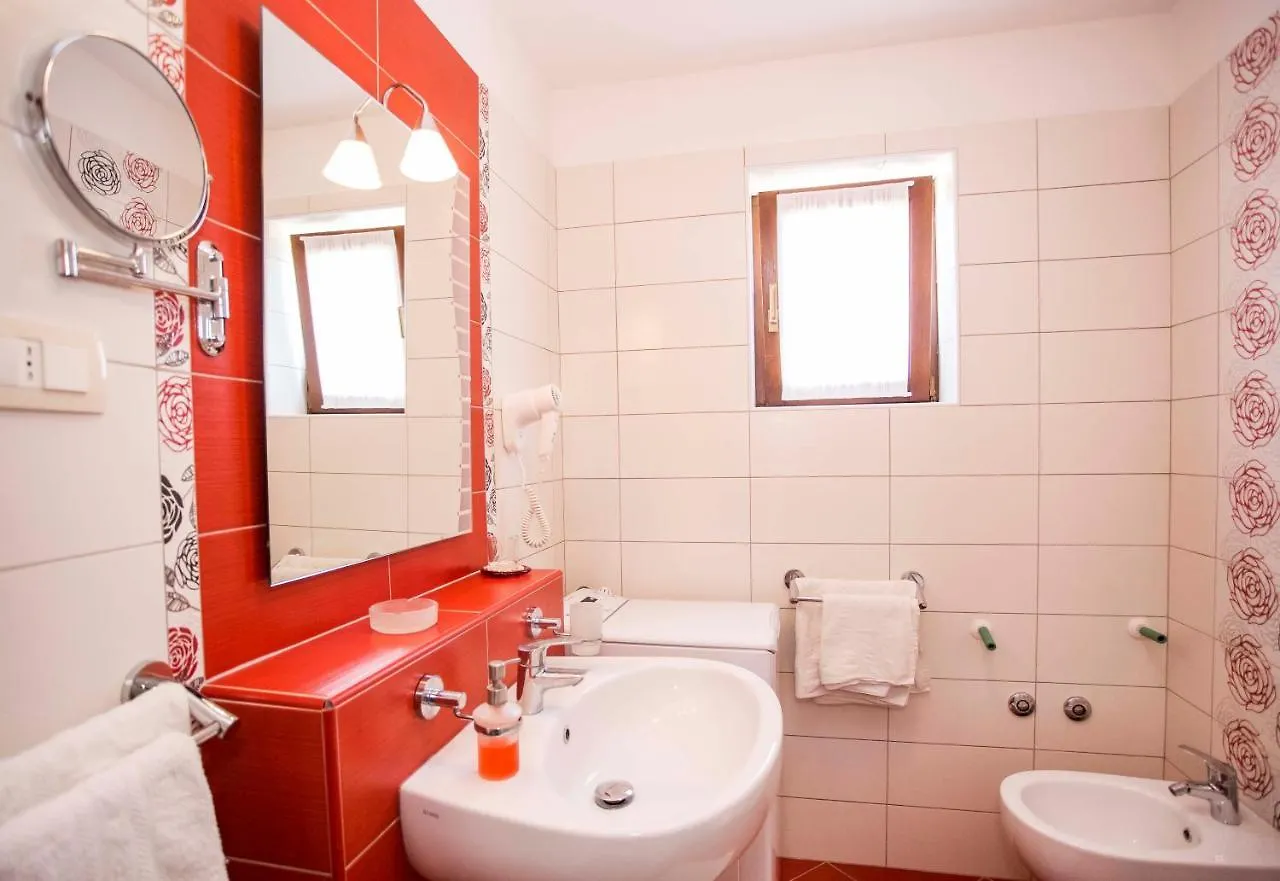 Apartments Romano Ровинь
