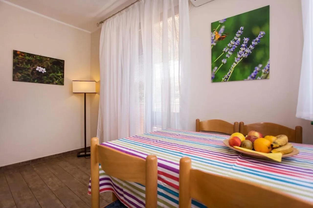 Apartments Romano Ровинь