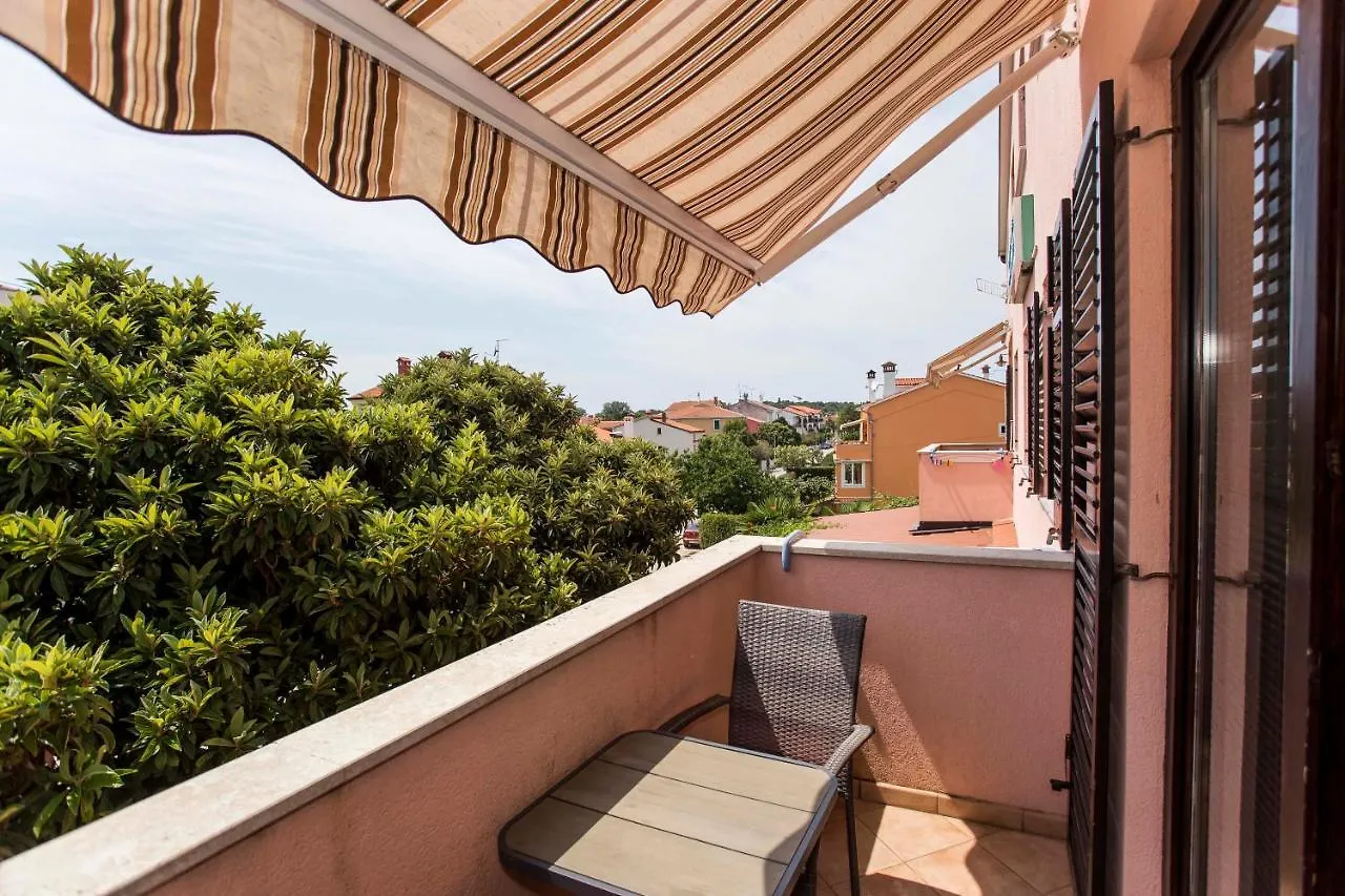 Apartments Romano Ровинь